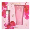 Caudalie - Promo Rose de Vigne Άρωμα 50mL & Αφρόλουτρο 100mL