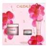 Caudalie - Promo Resveratrol Lift Αντιρυτιδική Κρέμα Ημέρας 50mL & Κρέμα Νυκτός 15mL & Κρέμα Ματιών 5mL