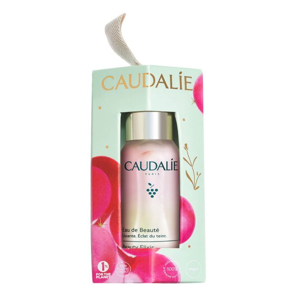 Caudalie - Promo Beauty Elixir Ελιξήριο Ομορφιάς 30mL & Μάσκα Αποτοξίνωσης 15mL Caudalie - Promo Beauty Elixir Ελιξήριο Ομορφιάς 30mL & Μάσκα Αποτοξίνωσης 15mL