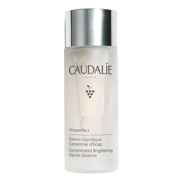 Caudalie - Vinoperfect Concentrated Brightening Glycolic Essence 50ml