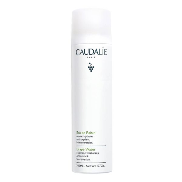 Caudalie - Grape Water Ενυδατικό Mist Προσώπου 300ml