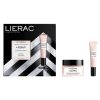 Lierac-Promo Set Lift Integral Συσφικτική Κρέμα-Τζελ Ημέρας 50mL & Δώρο Ανορθωτική Κρέμα Ματιών 15mL