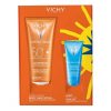 Vichy - Promo Capital Soleil Ενυδατικό Αντηλιακό Γαλάκτωμα SPF50+ 300ml & After Sun 100ml