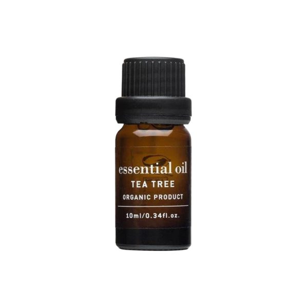 Apivita - Essential Oil Tea Tree 10ml