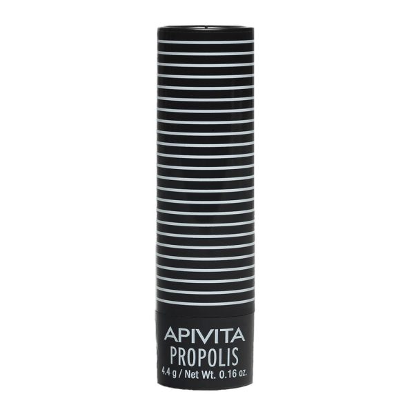 Apivita - Δώρο Lipcare Με Πρόπολη 4,4gr