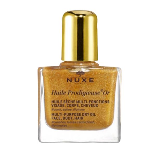 Nuxe - Gift  Miniature Huile Prod 10 ml