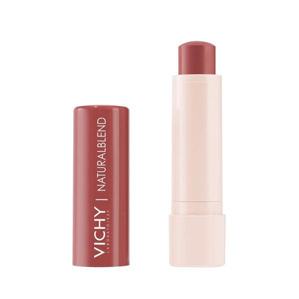 Vichy - Naturalblend Ενυδατικό Lip Balm Nude 4.5gr
