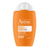 Avene - Ultra Fluid Invisible Λεπτόρρευστο Αντηλιακό SPF50 50ml