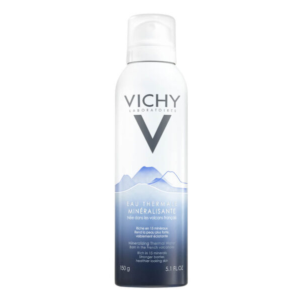 Vichy - Eau Thermale Ιαματικό Ηφαιστειακό Νερό 150ml