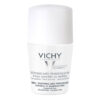 Vichy - Deodorant Roll-On 48h Αποσμητικό για Ευαίσθητες Επιδερμίδες 50ml