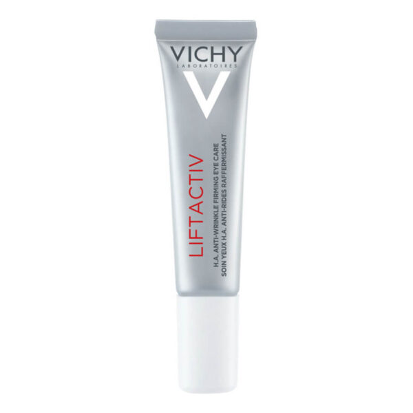 Vichy - Liftactiv Supreme H.A. Αντιρυτιδική Κρέμα Ματιών 15ml Vichy - Liftactiv Supreme H.A. Αντιρυτιδική Κρέμα Ματιών 15ml