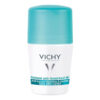 Vichy - Deodorant Anti-Staines Roll-On 48h Αποσμητικό κατά των Σημαδιών 50ml