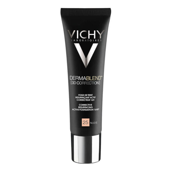 Vichy - Dermablend 3D Correction Make-up Προσώπου No.35 Sand 30ml