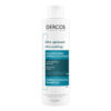 Vichy - Dercos Ultra Soothing Σαμπουάν για Ευαίσθητο Τριχωτό - Λιπαρά & Κανονικά Μαλλιά 200ml