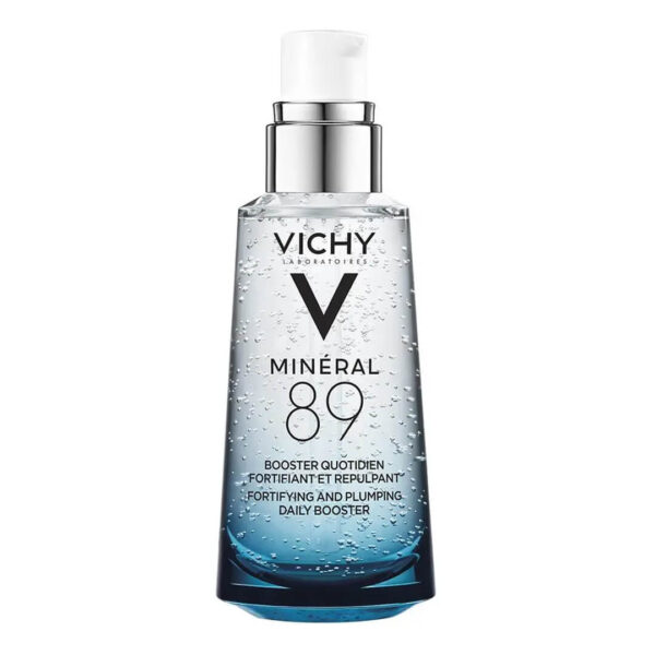 Vichy - Mineral 89 Ενυδατικό Booster Προσώπου 50ml Vichy - Mineral 89 Ενυδατικό Booster Προσώπου 50ml