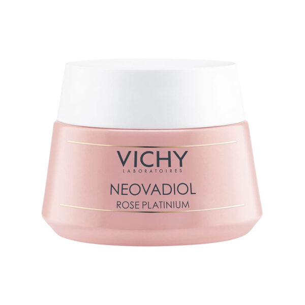 Vichy - Neovadiol Rose Platinium Αντιρυτιδική Κρέμα 50ml Vichy - Neovadiol Rose Platinium Αντιρυτιδική Κρέμα 50ml