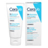 CeraVe - SA Renewing Foot Cream Κρέμα Ποδιών 88ml