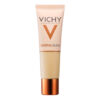 Vichy - Mineralblend Ενυδατικό Foundation για Λαμπερή Επιδερμίδα No.06 Ocher 30ml