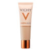 Vichy - Mineralblend Ενυδατικό Foundation για Λαμπερή Επιδερμίδα No.11 Granite 30ml