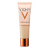 Vichy - Mineralblend Ενυδατικό Foundation για Λαμπερή Επιδερμίδα No.12 Sienna 30ml Vichy - Mineralblend Ενυδατικό Foundation για Λαμπερή Επιδερμίδα No.12 Sienna 30ml