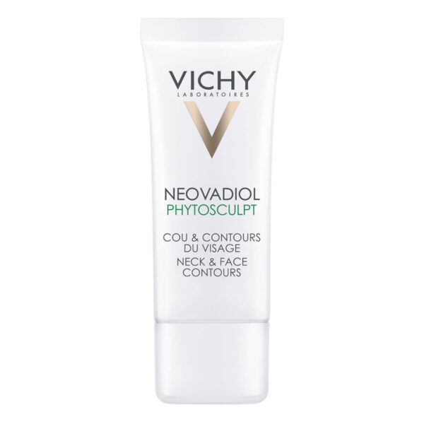 Vichy - Neovadiol Phytosculpt Κρέμα Ημέρας για τον Λαιμό & το Περίγραμμα του Προσώπου 50ml Vichy - Neovadiol Phytosculpt Κρέμα Ημέρας για τον Λαιμό & το Περίγραμμα του Προσώπου 50ml