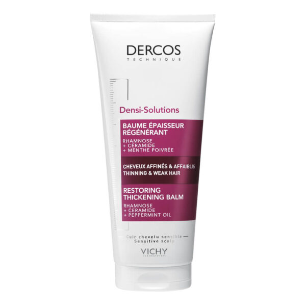 Vichy - Dercos Densi-Solutions Conditioner για Πύκνωση Μαλλιών 200ml
