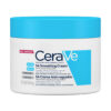 CeraVe - SA Smoothing Cream Ενυδατική Κρέμα με Ουρία 340g