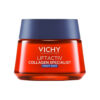 Vichy - Liftactiv Collagen Specialist Αντιγηραντική Κρέμα Νύχτας 50ml