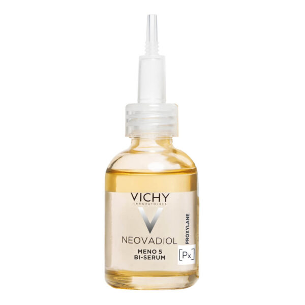 Vichy - Neovadiol Meno 5 Bi-Serum Ορός Προσώπου Για Ευαίσθητο Δέρμα 30ml Vichy - Neovadiol Meno 5 Bi-Serum Ορός Προσώπου Για Ευαίσθητο Δέρμα 30ml