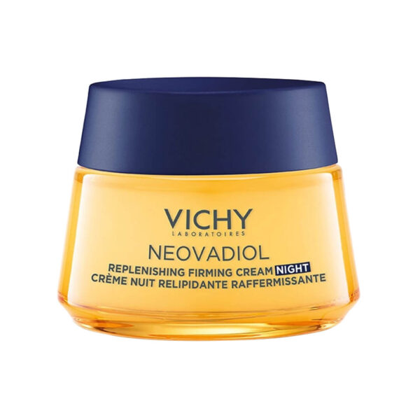 Vichy - Neovadiol Κρέμα Νύχτας Για την Επιδερμίδα Στην Εμμηνόπαυση Υποαλλεργική 50ml Vichy - Neovadiol Κρέμα Νύχτας Για την Επιδερμίδα Στην Εμμηνόπαυση Υποαλλεργική 50ml