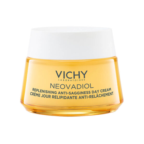 Vichy - Neovadiol Κρέμα Ημέρας για Χαλάρωση Προσώπου 50ml Vichy - Neovadiol Κρέμα Ημέρας για Χαλάρωση Προσώπου 50ml