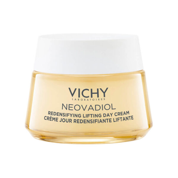Vichy - Neovadiol Αντιγηραντική Κρέμα Ημέρας Για Κανονική Επιδερμίδα 50ml Vichy - Neovadiol Αντιγηραντική Κρέμα Ημέρας Για Κανονική Επιδερμίδα 50ml