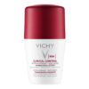 Vichy - Deodorant Clinical Control Roll-On 96h Αποσμητικό 50ml