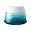 Vichy - Mineral 89 Κρέμα Προσώπου για Ενυδάτωση 72h 50ml