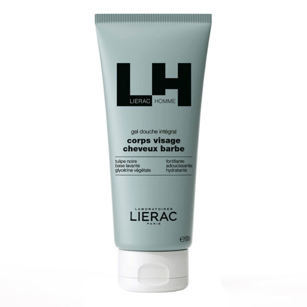 Lierac - Homme Αφρόλουτρο 200ml