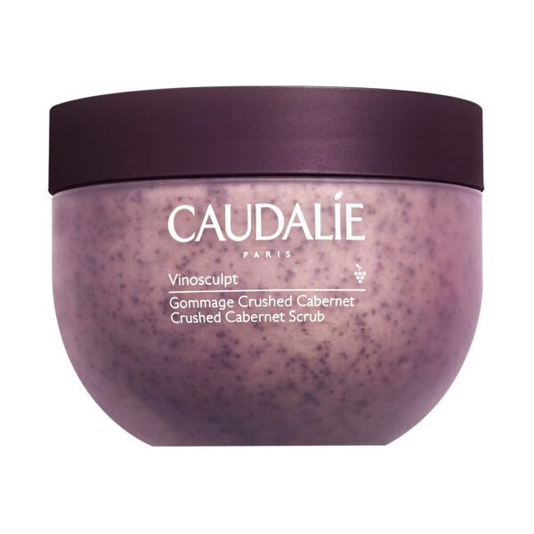 Caudalie - Vinosculpt Crushed Cabernet Απολεπιστικό Σώματος 225gr