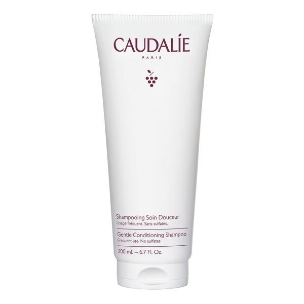 Caudalie - Gentle Conditioning Σαμπουάν 200ml