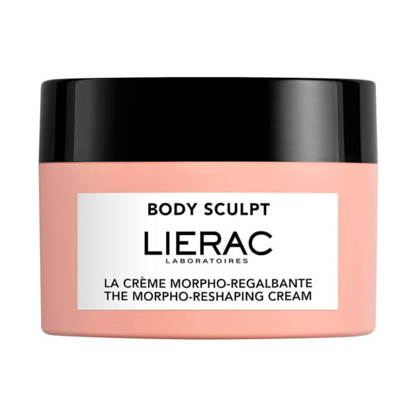 Lierac - Body-Sculpt Κρέμα Μορφο-Σμίλευσης 200ml