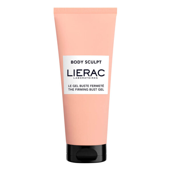 Lierac - Body-Sculpt Gel Σφριγηλότητας Για Το Στήθος 75ml