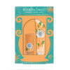 Roger & Gallet - Gift Set: Neroli Balm Χειλιών 3,5g & Κρέμα Χεριών 30mL
