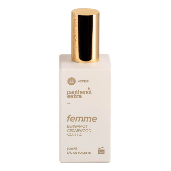 Medisei - Panthenol Extra Femme Γυναικείο Άρωμα 50ml