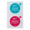 Medisei - Panthenol Extra Κρέμα Ήπιας Απολέπισης 8ml & Μάσκα Εντατικής Ενυδάτωσης 8ml