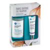 Medisei - Promo Panthenol Extra Αντιρυτιδική Κρέμα Ματιών 25ml & Νερό Micellar 3σε1 500ml