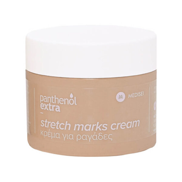 Medisei - Panthenol Extra Κρέμα για την Πρόληψη των Ραγάδων 140ml