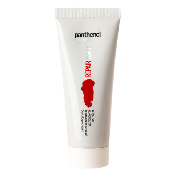 Medisei - Panthenol Extra Balm Αναδόμησης 40ml