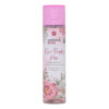 Medisei - Panthenol Extra Rose Powder Kiss Αρωματικό Mist 100ml
