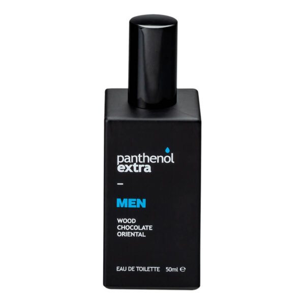 Medisei - Panthenol Extra Men Ανδρικό Άρωμα 50ml