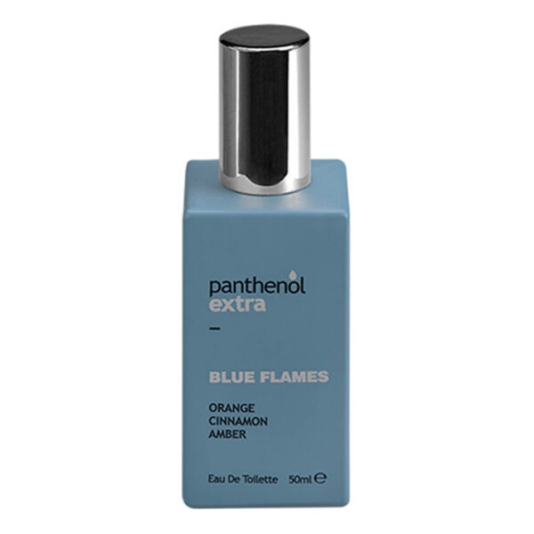 Medisei - Panthenol Exrta Blue Flames Ανδρικό Άρωμα 50ml