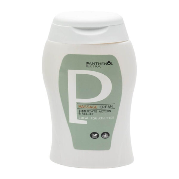 Medisei - Panthnenol Extra Κρέμα για Μασάζ 120ml