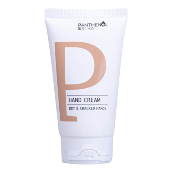 Medisei - Panthenol Extra Ενυδατική Κρέμα Χεριών 75ml